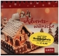 24 Adventswünsche