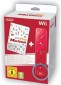 Wii Play Motion (inkl. Wii Fernbedienung plus in rot)