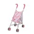 Zapf Creation 810149 - Baby born: Stroller