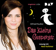 Das kleine Gespenst