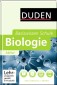 Duden Basiswissen Schule Biologie Abitur