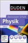 Duden Basiswissen Schule. Physik Abitur