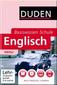 Duden Basiswissen Schule. Englisch Abitur