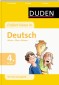 Duden - Einfach klasse in Deutsch 4. Klasse