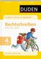Duden - Einfach klasse in Deutsch. Rechtschreiben 4. Klasse