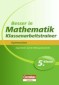 Besser in der Sekundarstufe I Mathematik Gymnasium 5. Schuljahr. Klassenarbeitstrainer