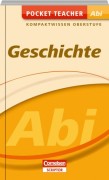 Geschichte Abi Kompaktwissen Oberstufe
