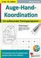 Auge-Hand-Koordination