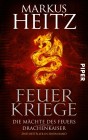 [Markus Heitz: Feuerkriege]