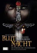 Die Chronik der Unsterblichen. Blutnacht