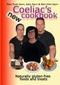 Coeliac's new cookbook