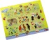 Ratz Fatz Entdecker-Puzzle Zahlen