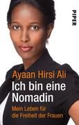 Ich bin eine Nomadin