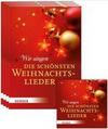 [Wir singen die sch&ouml;nsten Weihnachtslieder]