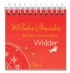 365 liebe Wünsche - Widder