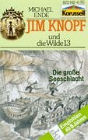 Michael Ende: Jim Knopf und die Wilde 13. Folge 2. Cassette.