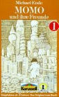 Michael Ende: Momo 1 und ihre Freunde. Cassette.