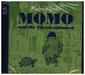 Momo 3 und die Stundenblumen. CD