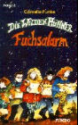 Cornelia Funke: Die wilden Hühner. Fuchsalarm 2. Cassette.