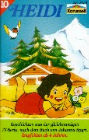 Heidi 10. Cassette.