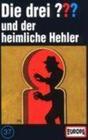 Alfred Hitchcock: Die drei ??? 37 und der heimliche Hehler. (drei Fragezeichen). Cassette.