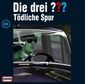 Die drei ??? 089. Tödliche Spur. (drei Fragezeichen). CD