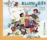 KlassenHits. Playback. 4 CDs.