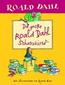 Die große Roald Dahl Schatzkiste