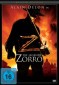 Die Legende von Zorro