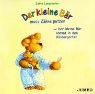 Jutta Langreuter: Der kleine Bär muss Zähne putzen. CD.