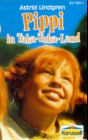 Astrid Lindgren: Pippi in Taka - Tuka - Land. Cassette.