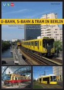 U-Bahn, S-Bahn & Tram in Berlin