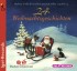 24 Weihnachtsgeschichten