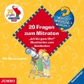 Wieso? Weshalb? Warum? 20 Fragen zum Mitraten
