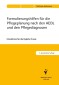 Formulierungshilfen für die Pflegeplanung nach den AEDL und den Pflegediagnosen