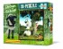 3D-Puzzle Shaun das Schaf. 555 Teile