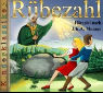 Johann Karl August Musäus: Rübezahl. CD.