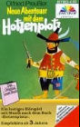 Otfried Preußler: Hotzenplotz 3. Neue Abenteuer mit dem Räuber Hotzenplotz. Cassette.