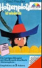 Otfried Preußler: Hotzenplotz 5. Hotzenplotz ist wieder da. Cassette.