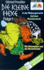 Otfried Preußler: Die kleine Hexe 1. Cassette.