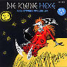 Otfried Preußler: Die kleine Hexe 3. Cassette.