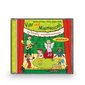 Vier neue Minimusicals zur Advents- und Weihnachtszeit. Playback-CD