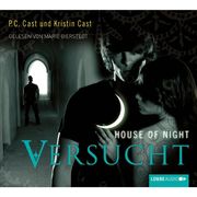 House of Night 06. Versucht