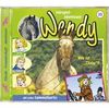 Wendy 35. Wo ist Dixie. CD.