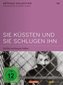 Sie küssten und sie schlugen ihn