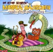 Die kleine Schnecke Monika Häuschen 18. Warum häuten sich Schlangen?