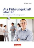 Als Führungskraft starten
