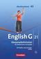 English G 21 - Ausgabe A. Abschlussband 5: 9. Schuljahr. Klassenarbeitstrainer mit Lösungen und CD