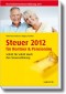 Steuer 2012 für Rentner und Pensionäre