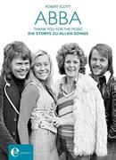 ABBA - Thank you for the Music